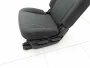 Ford Grand C-Max II 10-15 Sitz Links Hinten