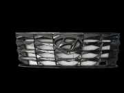 Hyundai Tucson IV NX4 20-24 Frontgrill Kühlergrill Grill