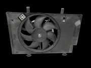 Ford Fiesta VI 6 13-17 1,0 59KW Lüfter Ventilator f. Kühler