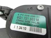 Seat Ibiza IV 6J 08-12 Tdi 1,6 77KW Gaswertgeber Gaspedal