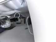 Ford Focus II CC 08-10 Cabriolet Tür Fahrertür Links Vorne