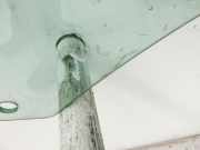 Citroen Berlingo B9 12-18 Lieferwagen Seitenscheibe LVK Fenster Türscheibe Links Vorne