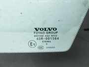 Volvo V60 I D3 10-13 Kombi Seitenscheibe Feste Scheibe Rechts Hinten