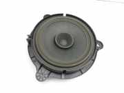 Nissan Qashqai J10 07-10 Lautsprecher Links Hinten