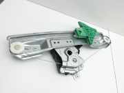 Opel Astra J 12-15 Lim Fensterhebermotor mit Fensterheber Links Hinten