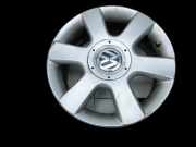 VW Touran 1T 03-06 1x Felge Alufelge 5X112 7X17Zoll ET54