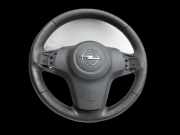 Opel Corsa D 06-10 Lenkrad Airbaglenkrad