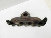 Volvo V40 II 12-16 T4 1,6 132KW B4164T4 Abgaskrümmer