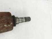 Renault Trafic II Vivaro A 06-14 DCI 2,0 84KW Antriebswelle Gelenkwelle Links Vorne