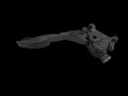 Jeep Renegade 18-24 T-GDi 1,3 110KW Gaswertgeber Gaspedal