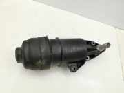 Audi A5 8T 07-12 FSI 3,2 195KW CALA Ölfiltergehäuse Gehäuse Halter für Ölfilter