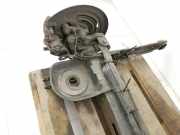 Renault Trafic II Vivaro A 06-14 Kombi Hinterachse Achse m. Scheibenbremse