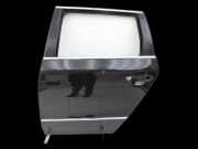 VW Passat 3C B6 06-10 Kombi Tür Links Hinten