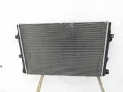 Seat Alhambra II 7N 10-15 TDI 2,0 103KW Wasserkühler Kühler