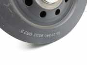 BMW E60 530d LCI 07-10 3,0d 173KW M57D30O2 Kurbelwellenscheibe Riemenscheibe für Kurbelwelle Schwingungsdämpfer