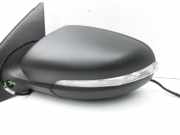 VW Golf 6 VI 5K 08-12 Spiegel Aussenspiegel Links