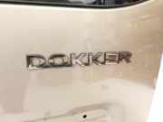 Dacia Dokker KE 12-21 Kombi Tür Flügeltür Hecktür Rechts Hinten