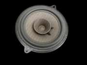 Dacia Dokker KE 12-21 Kombi Lautsprecher Mitteltöner Rechts Hinten