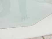 Ford Fiesta VI 6 13-17 5T LHK Seitenscheibe Tür Fenster Scheibe Links Hinten