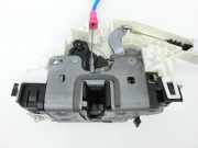 Mercedes CLA 180 C117 13-19 Coupe Türschloss ohne ZV Links Hinten