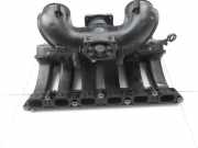 BMW F10 523i 10-13 3,0i 150KW N53B30A Ansaugbrücke Ansaugkrümmer