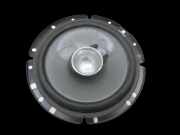 Peugeot 206+ 09-12 Lautsprecher Links Vorne