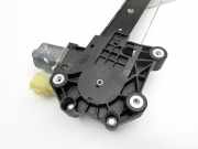Ford S-Max 15-19 Fensterhebermotor mit Fensterheber Rechts Hinten