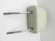 BMW E90 3er 325d 06-09 Lim Kopfstütze für Beifahrer Sitz Rechts oder Links Vorne Dakota lemon