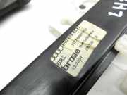 Audi Q5 8R 08-12 Fensterheber o. FH-Motor Hinten Links