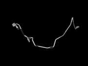 Audi A3 8P 09-12 FSI 1,8 118KW Klimaschlauch Klimaleitung