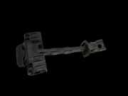 VW Amarok 2H 10-16 4 Türer Türfangband Türbremse Türanschlag Links Vorne