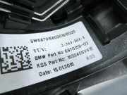 BMW I3 I01 13-17 Lenkrad Airbaglenkrad