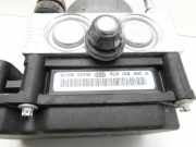 Fiat Qubo Fiorino 225 08-16 ABS Steuergerät Aggregat Hydraulikblock