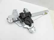 Citroen C5 RD TD 12-14 Kombi Fensterhebermotor mit Fensterheber Links Hinten