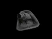 Opel Vivaro C K0 19-25 Schaltsack Schaltmanschette vom Schaltknauf