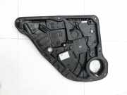 Mercedes W166 ML 350 11-15 Fensterheber o. FH-Motor Hinten Links