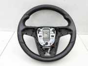 Opel Astra J P10 12-15 Lenkrad mit Lenkradheizung ohne Airbag