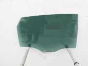 Seat Leon 5F 12-16 Lim Seitenscheibe RHK Türscheibe Rechts Hinten