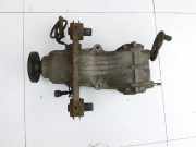 Dacia Duster 4x4 HS 10-18 1,6i 84KW 4WD Differential Hinterachsgetriebe Hinten