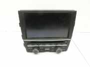 Porsche Panamera 970 10-16 Navigationssystem Navi Radio Display PCM 3.1
