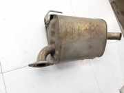 Subaru Outback V BS 15-21 2,0D 110KWEndtopf