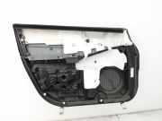 Mazda CX-7 CX7 ER 09-12 Türverkleidung Türpappe Rechts Hinten