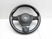 VW Passat 3C B7 10-14 Lenkrad Airbaglenkrad
