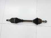 Lancia Delta III 844 08-11 MPI 1,4 110KWAchsschenkel Radnabe Links Vorne