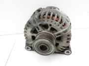 Peugeot 1007 KM 07-14 HDI 1,6 80KW Lichtmaschine Generator