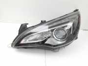 Opel Cascada W13 13-19 Xenon Scheinwerfer mit Stellmotor LWR Links