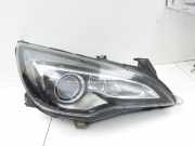 Opel Astra J GTC 11-18 Xenon Scheinwerfer Frontscheinwerfer Rechts orig. 1