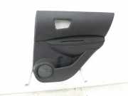 Nissan Qashqai J10 10-13 +0 Türverkleidung Türpappe Rechts Hinten