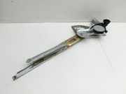 Toyota Prius II 05-09 Fensterhebermotor m. Fensterheber Links Hinten