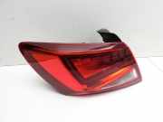 Seat Leon 5F 12-16 Lim Rückleuchte Rücklicht Heckleuchte Links orig